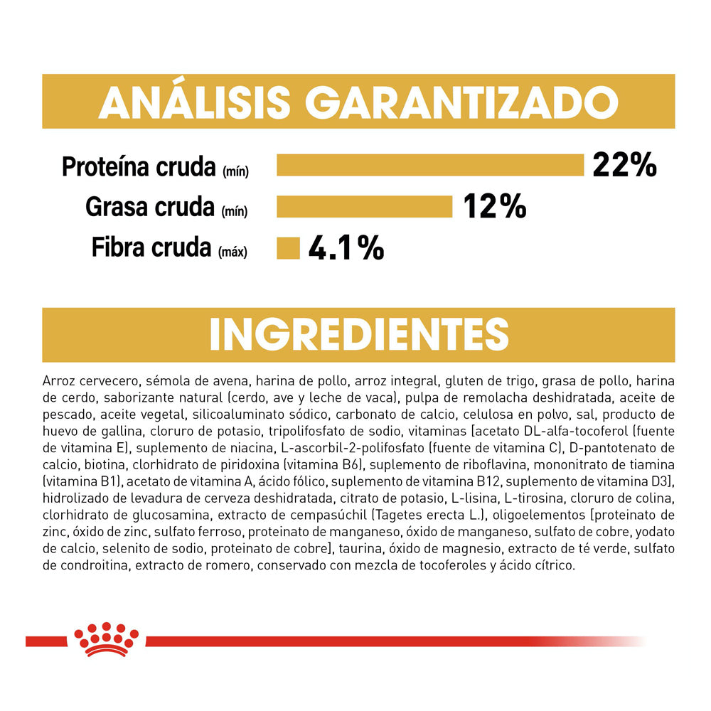 Royal Canin Bulldog Royal Canin Bulldog
